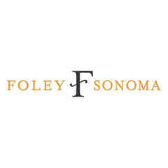 Foley Sonoma Winery
