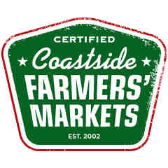 Coastside Farmers' Markets