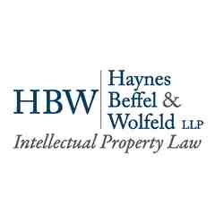 Haynes Beffel & Woffeld LLP