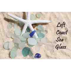 Left Coast Sea Glass