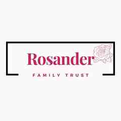 Rosander Family Trust