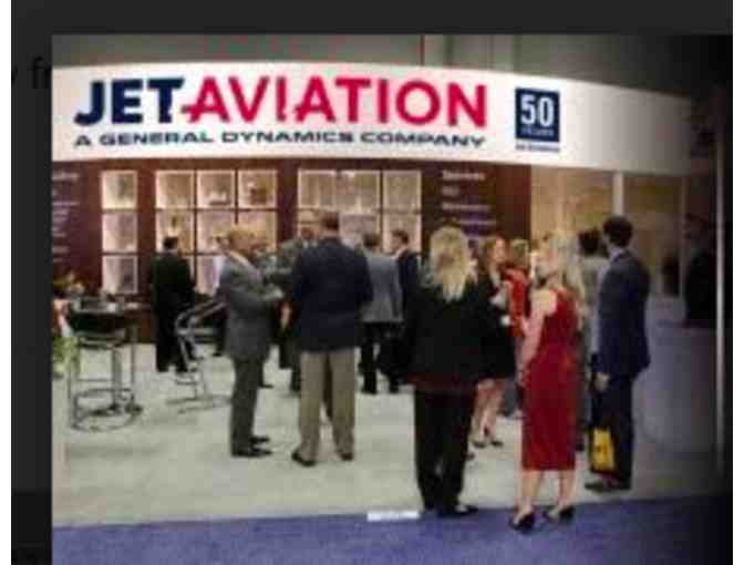 200 gallons of Jet A from Jet Aviation