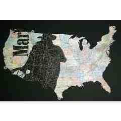 Jake Margolin and Nick Vaughan