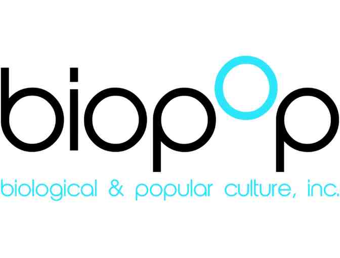 The DinoPet (gift option)