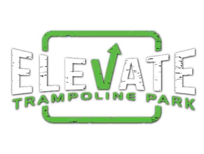 Family Fun at Elevate Trampoline Park! - Photo 1