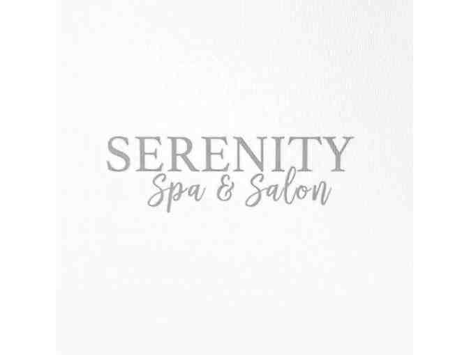 Refresh at Serenity Salon &amp; Spa! - Photo 1