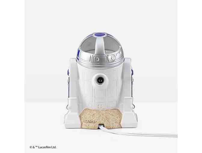 Star Wars R2-D2â¢ â Scentsy Warmer!