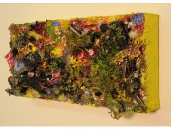 The Constant Presence of Change (and unintended consequences)