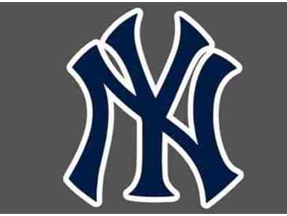 Enjoy a Yankee Game from the Delta Suite