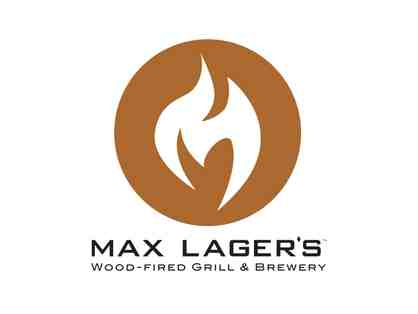 Brewers Party for 10 from Max Lagers