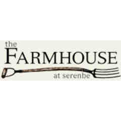 The Farmhouse at Serenbe