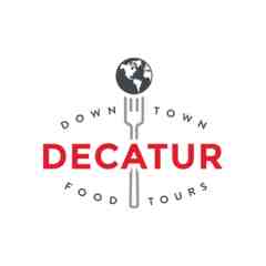 Downtown Decatur Food Tours