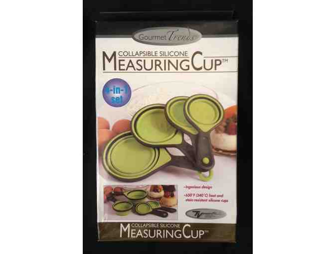 Collapsible Measuring Cups (3 of 5)