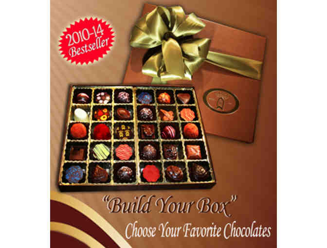 Mignon Chocolate - $25 gift card