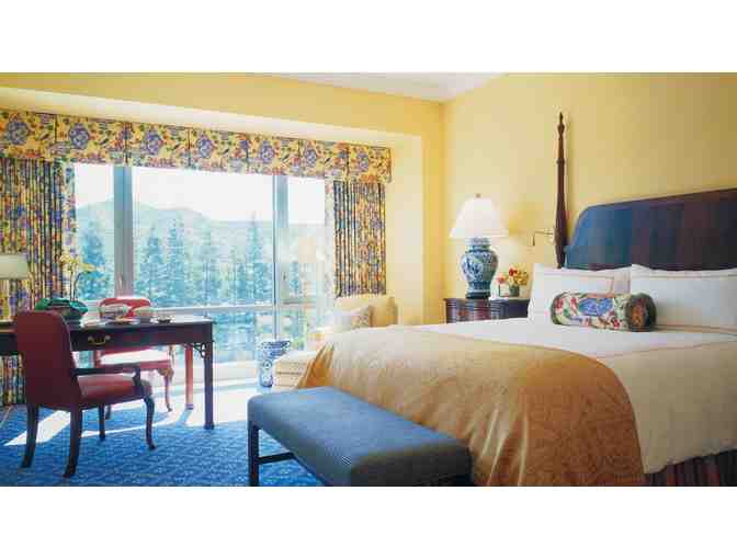 Four Seasons Hotel Westlake Village Package - One Night, Breakfast for 2, Spa Treatment