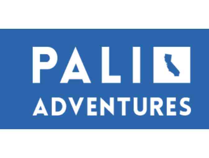 $800 Gift Certificate toward a one week session at camp Pali Adventures - Photo 1