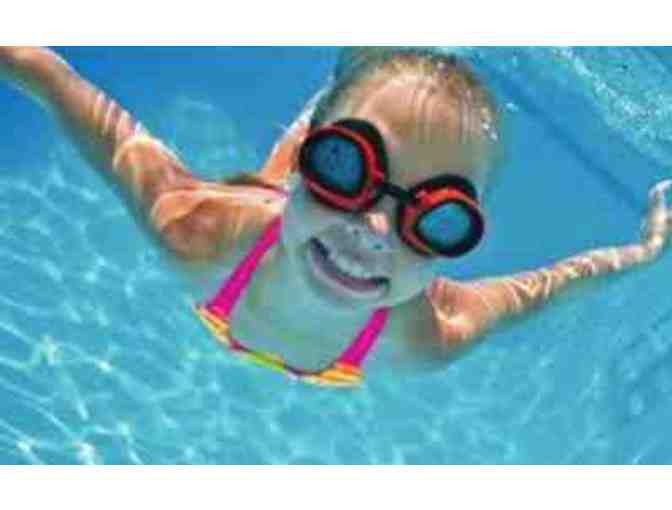 Auntie A's Preschool - 2 week Private Swim Lesson - Photo 1