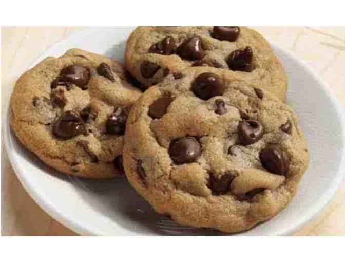 Cookie Baking Extravaganza with Mrs. Rossi, Mrs. Sablan & Mr. Jaffe - Photo 1