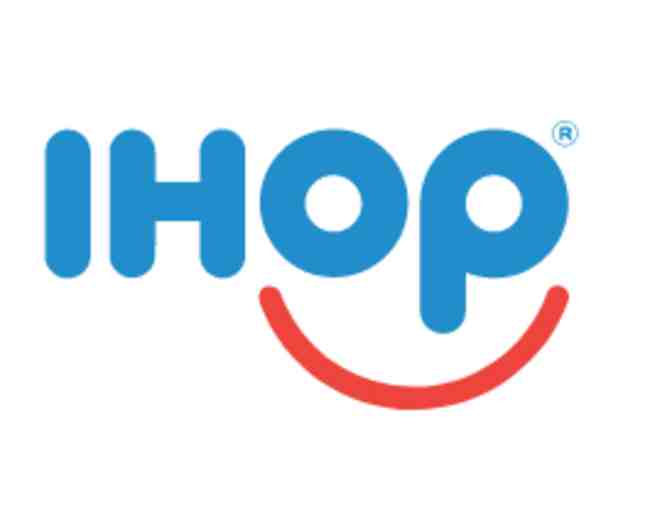 Breakfast, Lunch or Dinner for 4 at IHOP - Photo 1