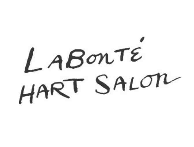 LaBonte Hart Salon - Complimentary Blow Out (2of 2) - Photo 1