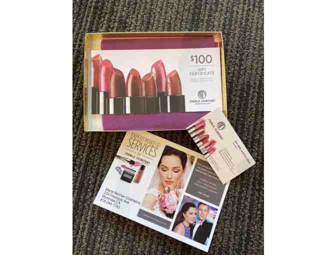Merle Norman Cosmetics Montrose -  $100 Gift Certificate - Photo 1