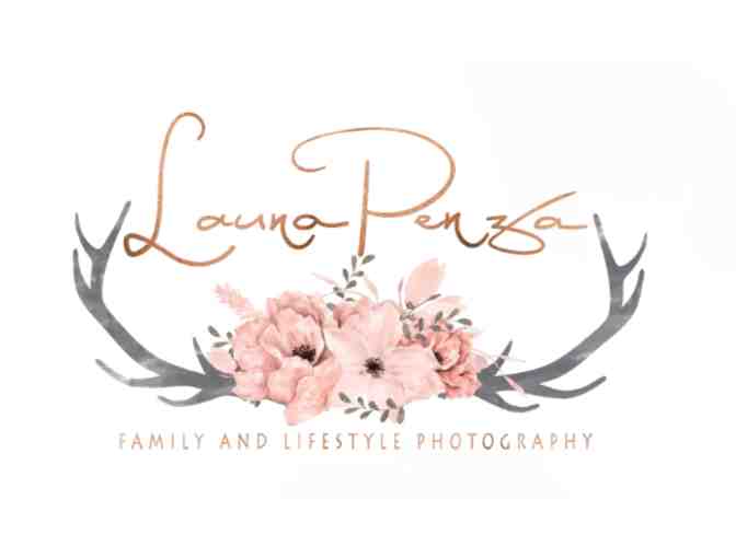 Launa Penza Photography - Natural Light Portrait Session & Fine Art Print