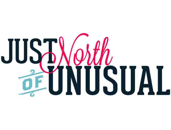 Ripley's Believe It or Not! Odditorium Hollywood - 4 Admission Tickets