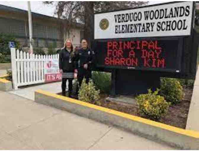 VW: Birthday Messages on the VW Digital Marquee