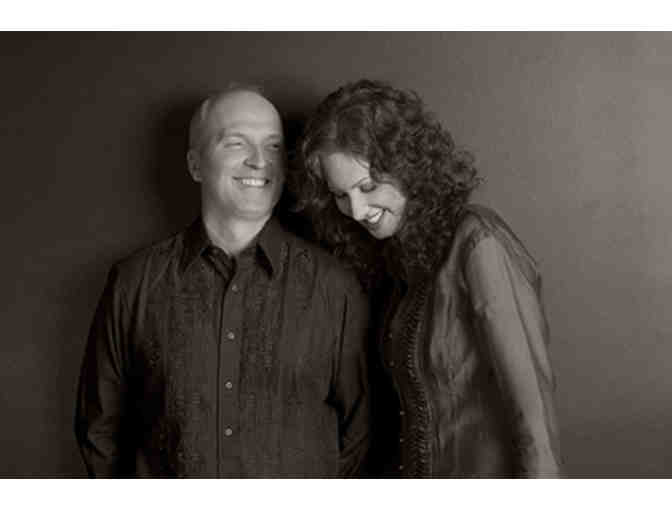 Studio Portrait Session in Pasadena Plus 9x14 inch Print (2 of 2)