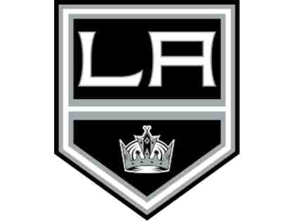 Los Angeles Kings - 4 Tickets to an Ice Hockey Game