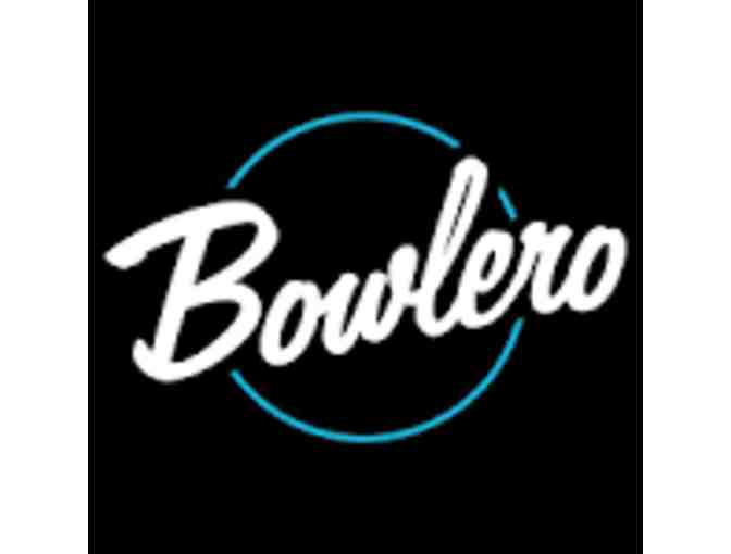 Bowlero: 2 Free Hours of Unlimited Bowling for Up to 5 People (1 of 5)