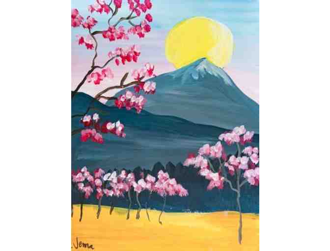 The Art Room - $100 Credit