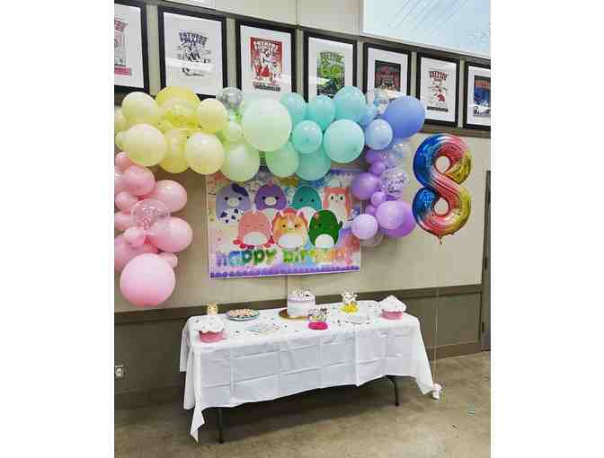 Dad's Club - 4 Hour Rental