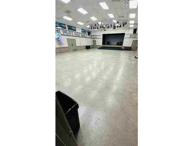 Dad's Club - 4 Hour Rental