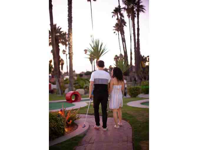 Fiesta Village Family Fun Park