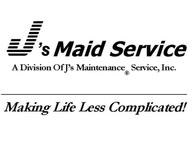 J's Maintenance Service
