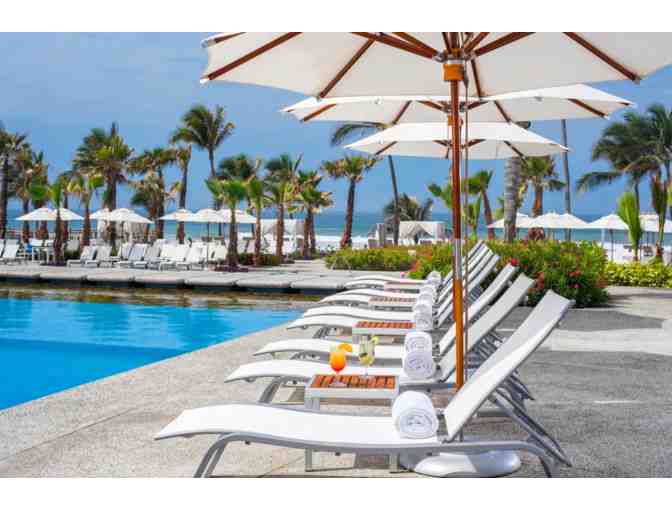 Vacation Destination: Mexico - Luxury Resort for 4 Night Getaway - Photo 5