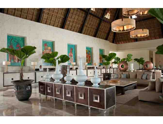 Vacation Destination: Mexico - Luxury Resort for 4 Night Getaway - Photo 7