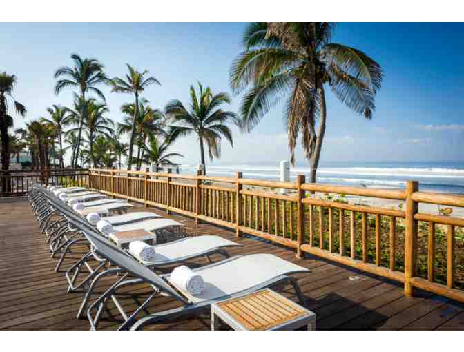 Vacation Destination: Mexico - Luxury Resort for 4 Night Getaway - Photo 8