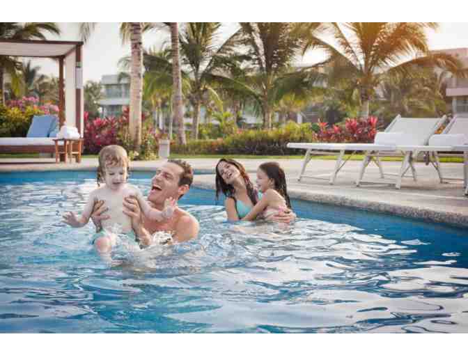Vacation Destination: Mexico - Luxury Resort for 4 Night Getaway - Photo 9