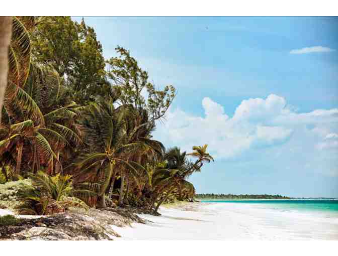 Vacation Destination: Tulum - 4 Nights at Private Villa for 6 Guests - Photo 1