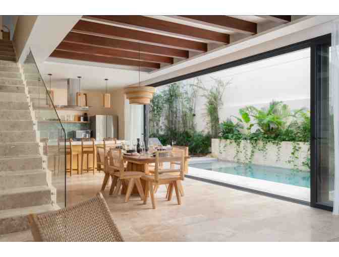 Vacation Destination: Tulum - 4 Nights at Private Villa for 6 Guests - Photo 2