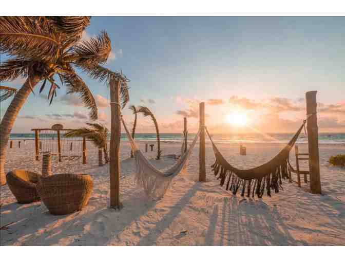 Vacation Destination: Tulum - 4 Nights at Private Villa for 6 Guests - Photo 3