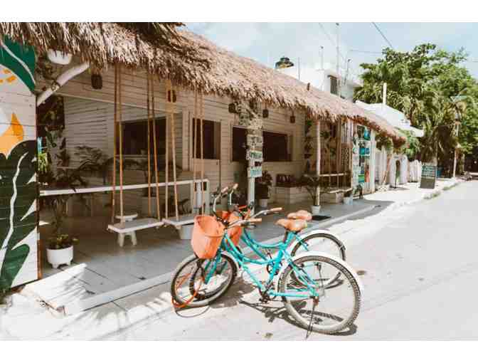 Vacation Destination: Tulum - 4 Nights at Private Villa for 6 Guests - Photo 5