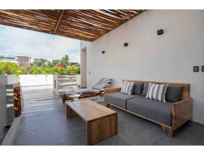 Vacation Destination: Tulum - 4 Nights at Private Villa for 6 Guests - Photo 6