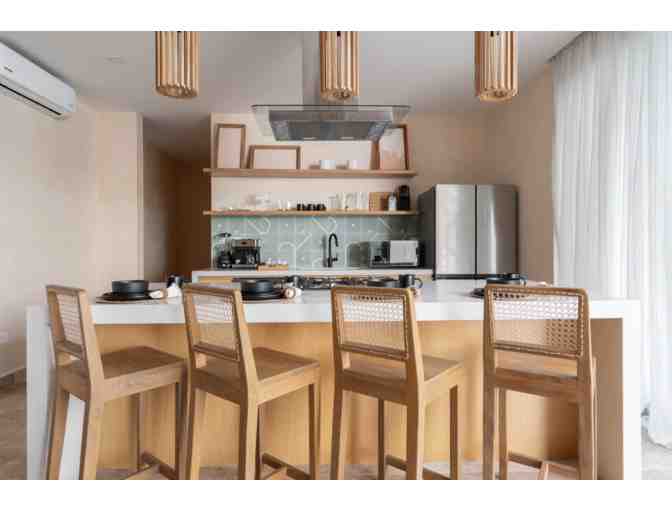 Vacation Destination: Tulum - 4 Nights at Private Villa for 6 Guests - Photo 8