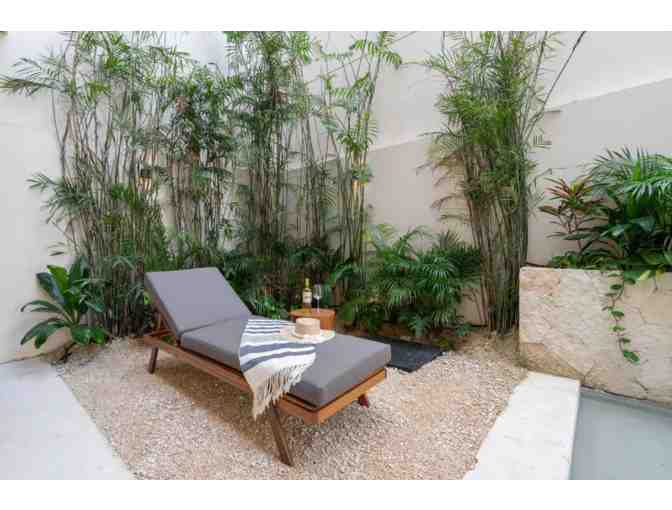 Vacation Destination: Tulum - 4 Nights at Private Villa for 6 Guests - Photo 9