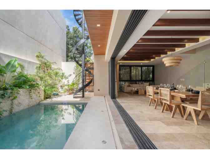 Vacation Destination: Tulum - 4 Nights at Private Villa for 6 Guests - Photo 10