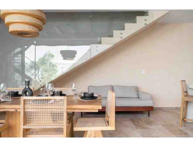 Vacation Destination: Tulum - 4 Nights at Private Villa for 6 Guests - Photo 12