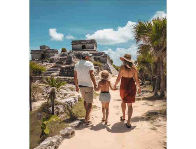 Vacation Destination: Tulum - 4 Nights at Private Villa for 6 Guests - Photo 17